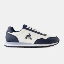Fashion Le Coq Sportif ASTRA_2Chaussures ASTRA_2 Homme Opticalwhite/dressblue