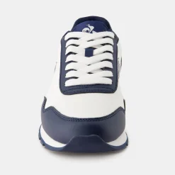 Fashion Le Coq Sportif ASTRA_2Chaussures ASTRA_2 Homme Opticalwhite/dressblue