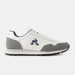 Best Sale Le Coq Sportif ASTRA_2Chaussures ASTRA_2 Homme Opticalwhite/frostgray