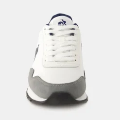 Best Sale Le Coq Sportif ASTRA_2Chaussures ASTRA_2 Homme Opticalwhite/frostgray