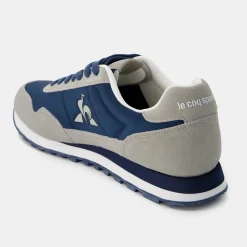 Discount Le Coq Sportif ASTRA_2Chaussures ASTRA_2 Homme Moonlitocean/silver