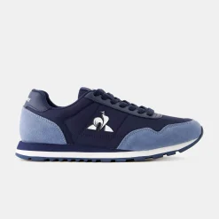 Flash Sale Le Coq Sportif ASTRA_2Chaussures ASTRA 2 Homme Dressblue/ashleyblue