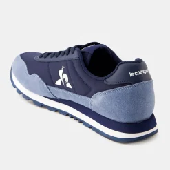 Flash Sale Le Coq Sportif ASTRA_2Chaussures ASTRA 2 Homme Dressblue/ashleyblue
