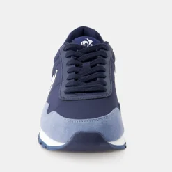 Flash Sale Le Coq Sportif ASTRA_2Chaussures ASTRA 2 Homme Dressblue/ashleyblue