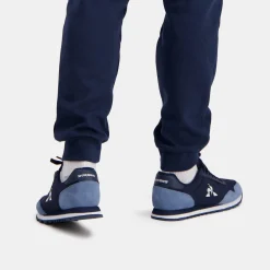 Flash Sale Le Coq Sportif ASTRA_2Chaussures ASTRA 2 Homme Dressblue/ashleyblue