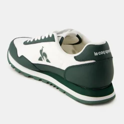 Cheap Le Coq Sportif ASTRA_2Chaussures ASTRA_2 Homme Opticalwhite/pinegrove