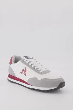 Hot Le Coq Sportif ASTRA_2Chaussures ASTRA_2 Homme Opticalwhite/n.droplet