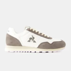 Hot Le Coq Sportif ASTRA_2Chaussures ASTRA_2 W Femme Opticalwhite/tornado