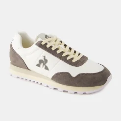 Hot Le Coq Sportif ASTRA_2Chaussures ASTRA_2 W Femme Opticalwhite/tornado