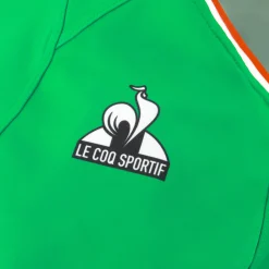Cheap Le Coq Sportif Aviron Bayonnais - tenue de matchMaillot pro Third officiel Aviron Bayonnais Vert