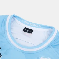 Sale Le Coq Sportif Aviron Bayonnais - tenue de matchMaillot replica Home Aviron Bayonnais Flyblue/newopticalwhite