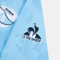 Sale Le Coq Sportif Aviron Bayonnais - tenue de matchMaillot replica Home Aviron Bayonnais Flyblue/newopticalwhite