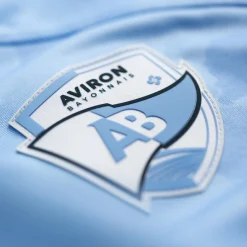 Sale Le Coq Sportif Aviron Bayonnais - tenue de matchMaillot replica Home Aviron Bayonnais Flyblue/newopticalwhite