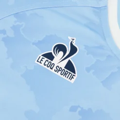 Sale Le Coq Sportif Aviron Bayonnais - tenue de matchMaillot replica Home Aviron Bayonnais Flyblue/newopticalwhite
