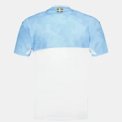 Sale Le Coq Sportif Aviron Bayonnais - tenue de matchMaillot replica Home Aviron Bayonnais Flyblue/newopticalwhite