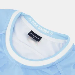 Shop Le Coq Sportif Aviron Bayonnais - tenue de matchMaillot pro Home officiel Aviron Bayonnais Flyblue/newopticalwhite