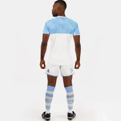 Fashion Le Coq Sportif Aviron Bayonnais - tenue de matchShort Unisexe