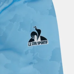 Shop Le Coq Sportif Aviron Bayonnais - tenue de matchT-shirt Enfant Flyblue/newopticalwhite