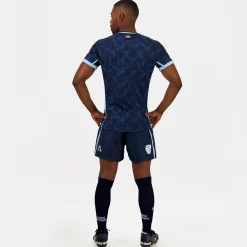 Flash Sale Le Coq Sportif Aviron Bayonnais - tenue de matchShort Unisexe