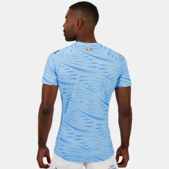Flash Sale Le Coq Sportif Aviron Bayonnais - tenue d'entrainementMaillot Pré match officiel Aviron Bayonnais Homme