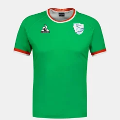 Flash Sale Le Coq Sportif Aviron Bayonnais - tenue de matchMaillot replica Third Aviron Bayonnais Vert