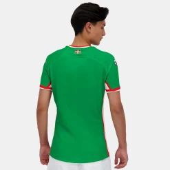 Flash Sale Le Coq Sportif Aviron Bayonnais - tenue de matchMaillot replica Third Aviron Bayonnais Vert