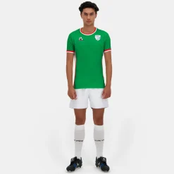 Flash Sale Le Coq Sportif Aviron Bayonnais - tenue de matchMaillot replica Third Aviron Bayonnais Vert