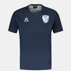 Sale Le Coq Sportif Aviron Bayonnais - tenue d'entrainementT-shirt Homme