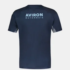 Sale Le Coq Sportif Aviron Bayonnais - tenue d'entrainementT-shirt Homme
