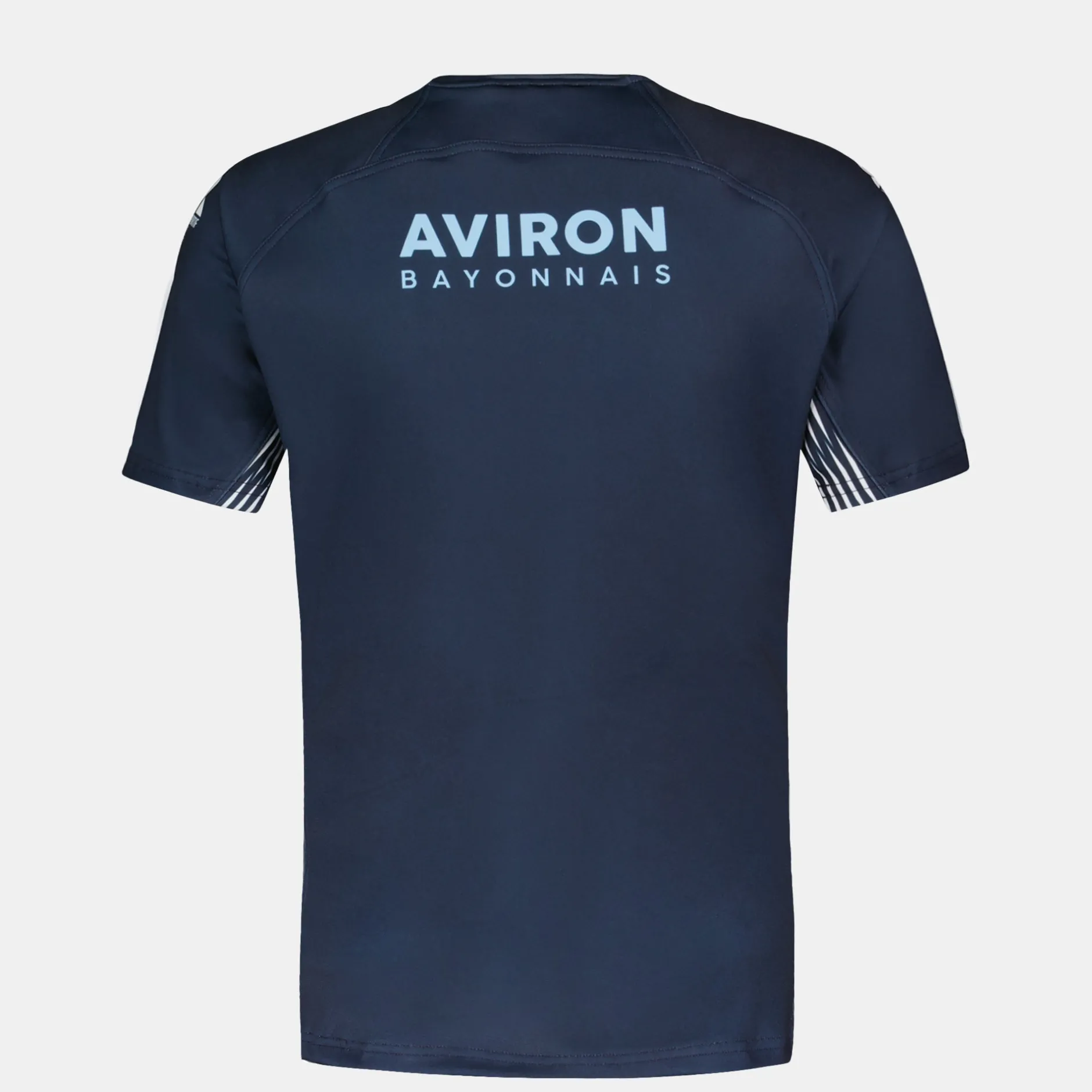 Sale Le Coq Sportif Aviron Bayonnais - tenue d'entrainementT-shirt Homme
