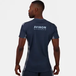 Sale Le Coq Sportif Aviron Bayonnais - tenue d'entrainementT-shirt Homme