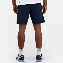 Discount Le Coq Sportif Aviron BayonnaisShort Unisexe