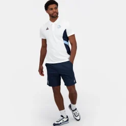 Discount Le Coq Sportif Aviron BayonnaisShort Unisexe
