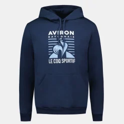 Best Le Coq Sportif Aviron BayonnaisSweat à capuche Homme