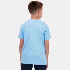 Outlet Le Coq Sportif Aviron BayonnaisT-shirt Enfant Flyblue