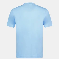 Outlet Le Coq Sportif Aviron BayonnaisT-shirt Enfant Flyblue