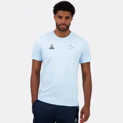 Hot Le Coq Sportif Aviron BayonnaisT-shirt Homme