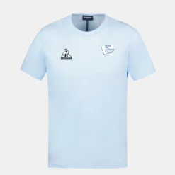 Hot Le Coq Sportif Aviron BayonnaisT-shirt Homme
