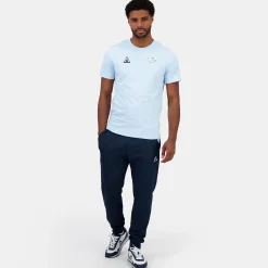 Hot Le Coq Sportif Aviron BayonnaisT-shirt Homme