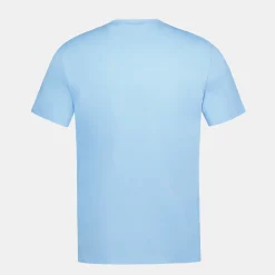 Fashion Le Coq Sportif Aviron BayonnaisT-shirt Homme Flyblue