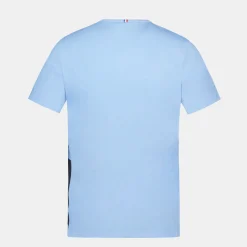 Best Le Coq Sportif Aviron BayonnaisT-shirt Unisexe Flyblue