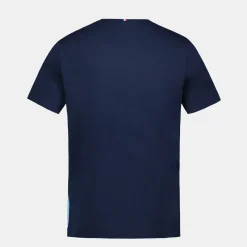 Shop Le Coq Sportif Aviron BayonnaisT-shirt Unisexe Dressblues