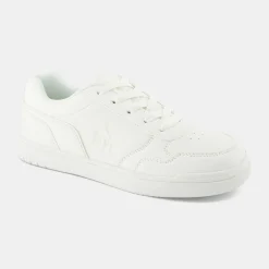 New Le Coq Sportif CHAUSSURES ADOBaskets blanches COURT BREAKER ado Opticalwhite: