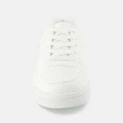 New Le Coq Sportif CHAUSSURES ADOBaskets blanches COURT BREAKER ado Opticalwhite:
