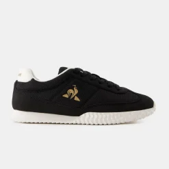 Store Le Coq Sportif CHAUSSURES ADOChaussures noires VELOCE I ado