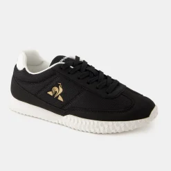 Store Le Coq Sportif CHAUSSURES ADOChaussures noires VELOCE I ado