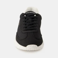 Store Le Coq Sportif CHAUSSURES ADOChaussures noires VELOCE I ado