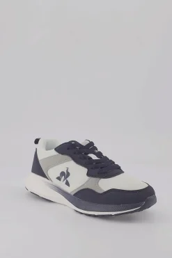 Cheap Le Coq Sportif CHAUSSURES ADOChaussures R500_2 ado Opticalwhite/moonlitocean