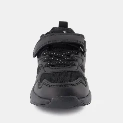 Cheap Le Coq Sportif CHAUSSURES BÉBÉChaussures à scratch noires RUNNER bébé Tripleblack