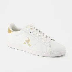 Hot Le Coq Sportif Chaussures COURTSET_2 Homme
